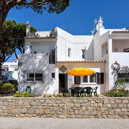 Villa Isabel Vale do Lobo Bagian luar foto