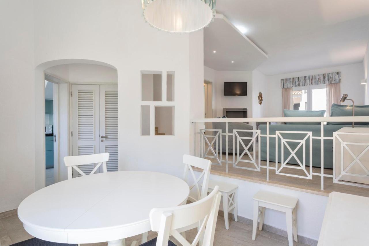 Villa Isabel Vale do Lobo Bagian luar foto